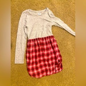 Gap kids dress 10